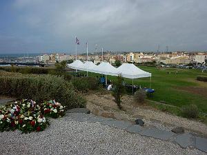 AGDE 2012 COMMEMORATION DU DEBARQUEMENT DU 15 AOUT 1944   (12)